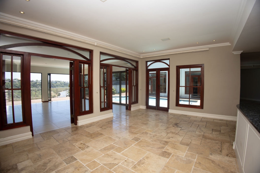 To Let 4 Bedroom Property for Rent in Nahoon Eastern Cape